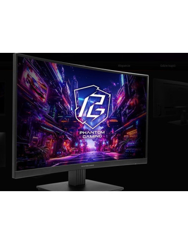 Asrock Phantom Gaming...