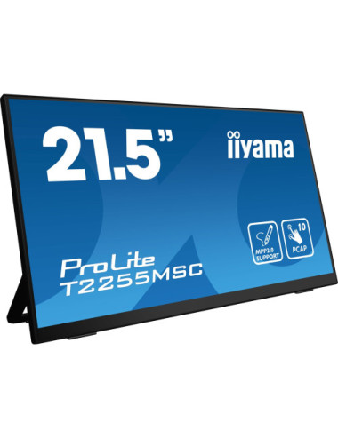 iiyama ProLite T2255MSC-B1...