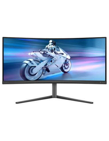 Philips skarm - 34" -...