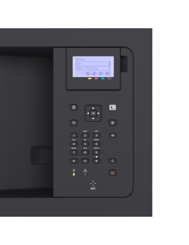 Canon i-SENSYS LBP722Cdw...