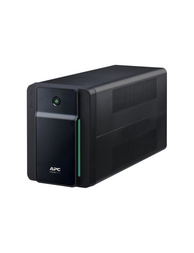 Schneider Electric APC Easy UPS | BVX1600LI-GR | 1600 VA | 900 W