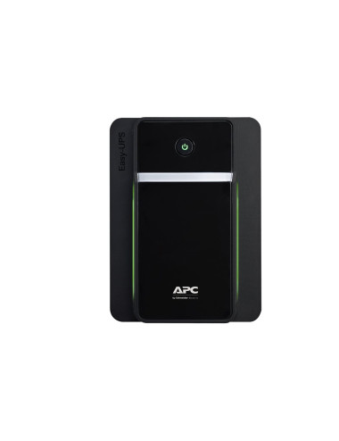 Schneider Electric APC Easy UPS | BVX1600LI-GR | 1600 VA | 900 W