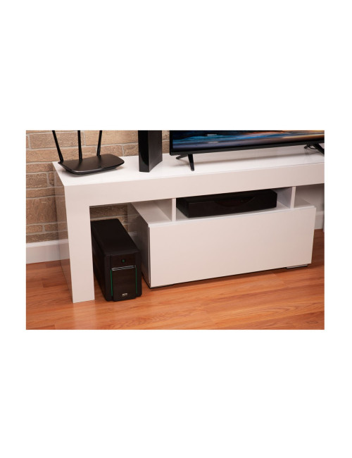 Schneider Electric APC Easy UPS | BVX1600LI-GR | 1600 VA | 900 W