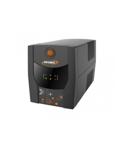 Infosec INF_661093 Backup...