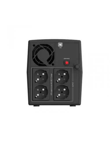 Infosec INF_661093 Backup...