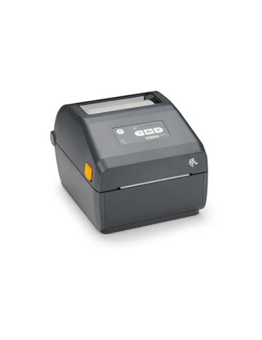 Zebra ZD421 label printer...