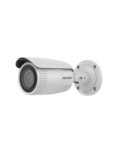 IP Camera: HIKVISION...