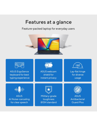 ASUS Vivobook 15...