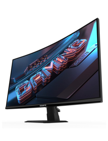 Gigabyte GS27QCA LED 27’...