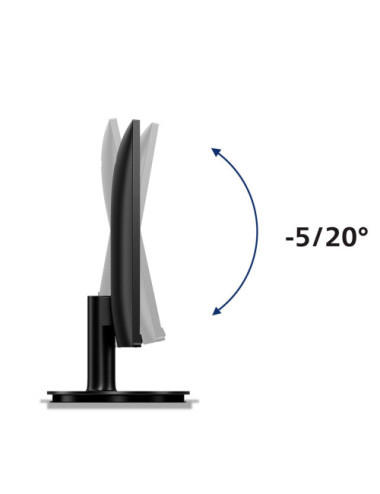 Philips V Line 275V8LA/00...