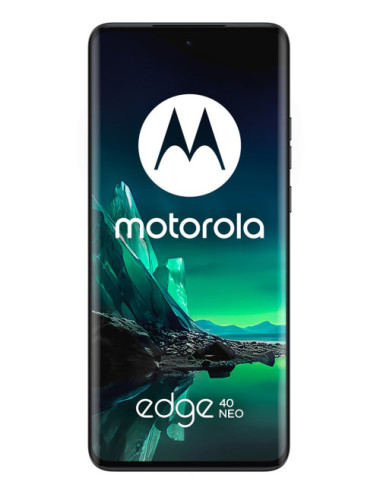 Motorola Edge 40 5G DS....