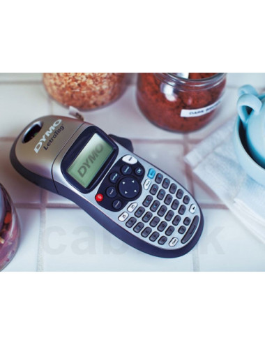 Label Printer Dymo LetraTag...