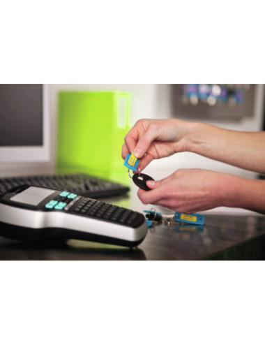 DYMO LabelManager ™ 420P...