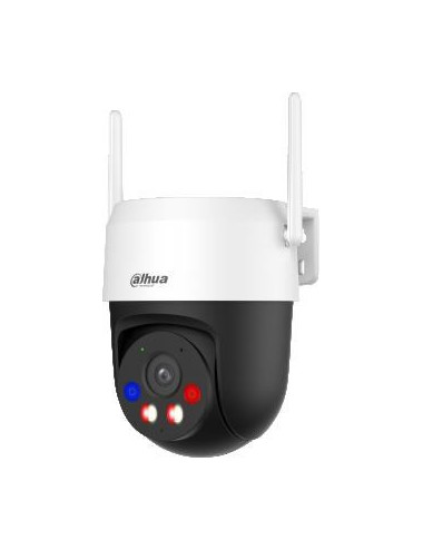 Dahua P5AS-PV Wi-Fi Camera