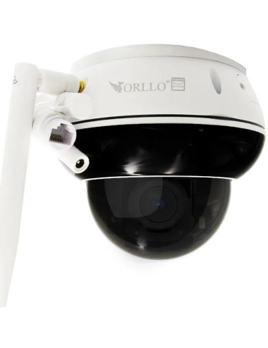 Orllo IP Camera TZ7 Dome...