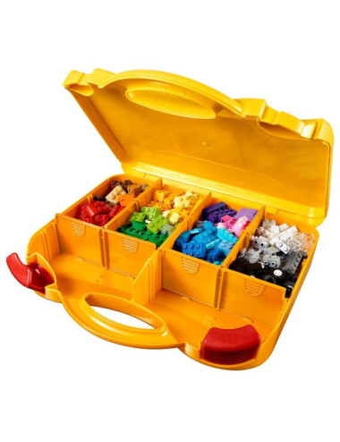 LEGO CLASSIC 10713 CREATIVE...