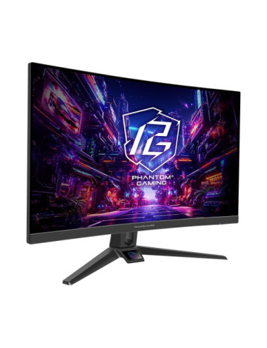 Asrock PG27FRS1A computer...