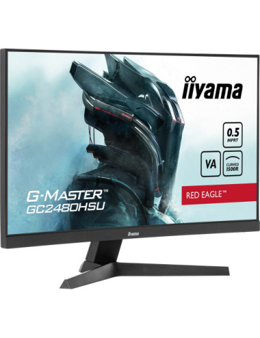 iiyama G-MASTER Immerse...
