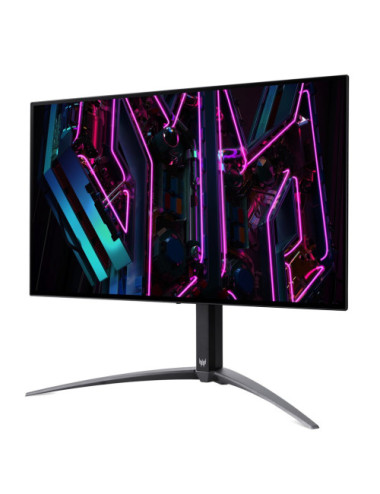Acer X27U computer monitor...