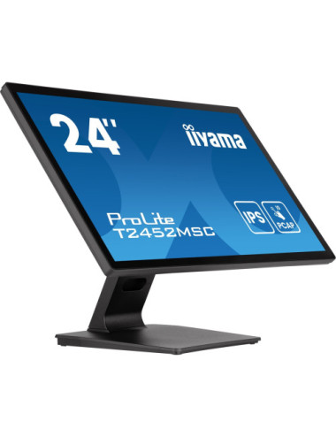 iiyama ProLite 23.8” PCAP...