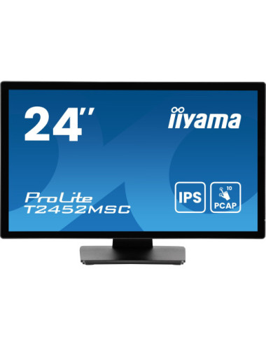 iiyama ProLite 23.8” PCAP...