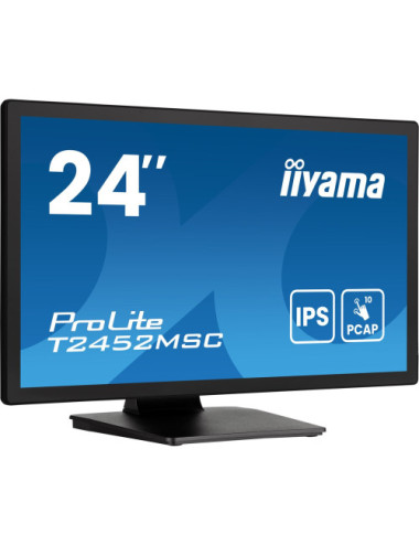 iiyama ProLite 23.8” PCAP...