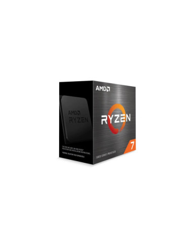 AMD Ryzen 7 5700 processor...