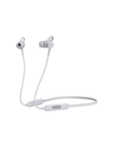 Lenovo | Headphones | 500 | Built-in microphone | Bluetooth | Cloud Grey | Wireless