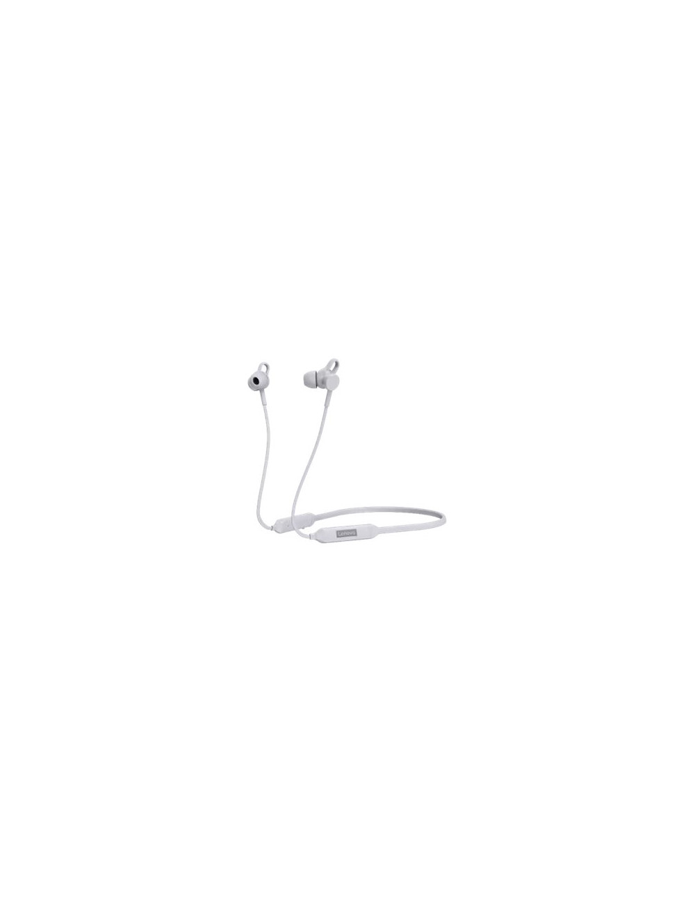 Lenovo | Headphones | 500 | Built-in microphone | Bluetooth | Cloud Grey | Wireless