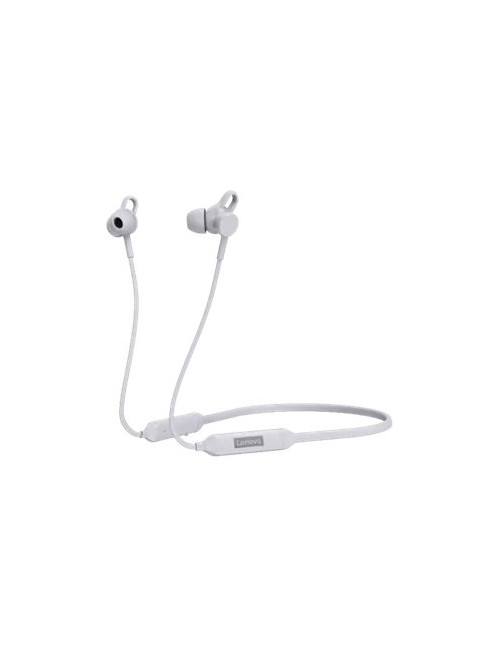 Lenovo | Headphones | 500 | Built-in microphone | Bluetooth | Cloud Grey | Wireless