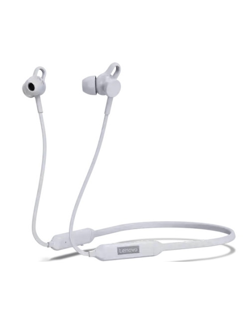 Lenovo | Headphones | 500 | Built-in microphone | Bluetooth | Cloud Grey | Wireless