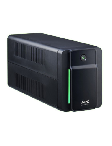 APC Back-UPS, 750VA, Tower,...