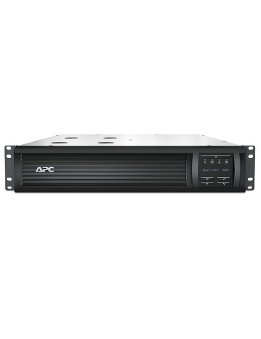 APC Smart-UPS 1000VA LCD RM...