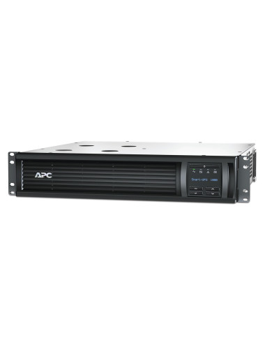 APC Smart-UPS 1000VA LCD RM...