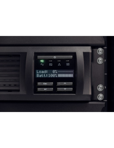 APC Smart-UPS 1000VA LCD RM...