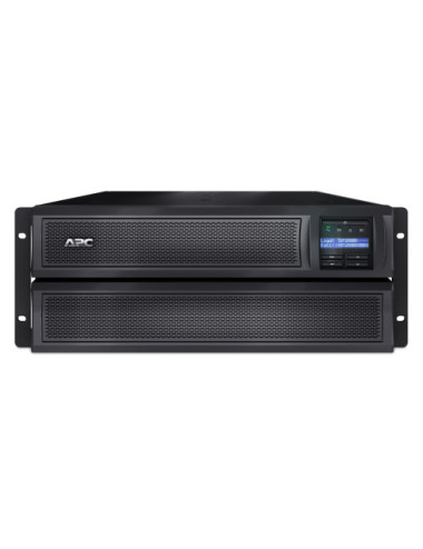 APC Smart-UPS X SMX2200HV -...