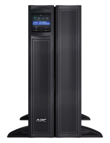 APC Smart-UPS X SMX2200HV -...