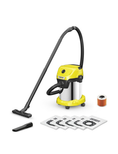 Vacuum Cleaner WD 3...