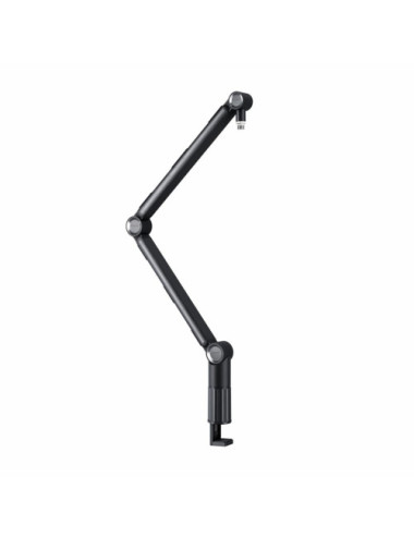 CHERRY NGALE Boom Arm