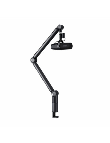 CHERRY NGALE Boom Arm