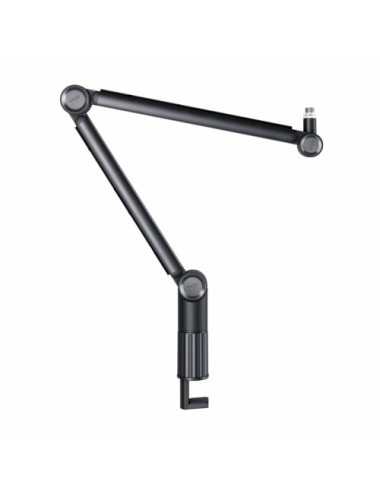 CHERRY NGALE Boom Arm