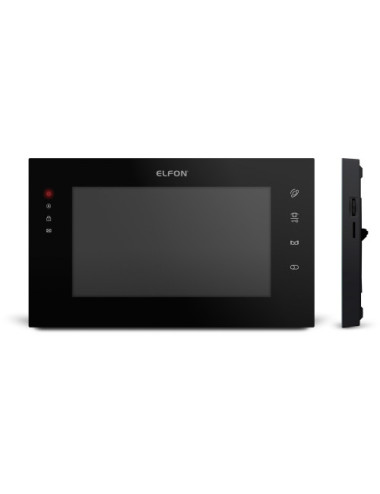 Monitor ELFON OPTIMA...