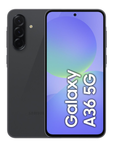 Samsung Galaxy A36 5G 6.7"...