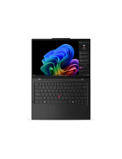 Lenovo ThinkPad T14s G6 Intel | Black | 14 " | IPS | WUXGA | 1920 x 1200 pixels | Anti-glare | Intel Core Ultra 5 | 228V | 32 GB