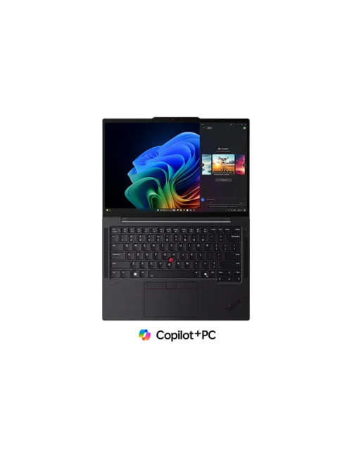 Lenovo ThinkPad T14s G6 Intel | Black | 14 " | IPS | WUXGA | 1920 x 1200 pixels | Anti-glare | Intel Core Ultra 5 | 228V | 32 GB