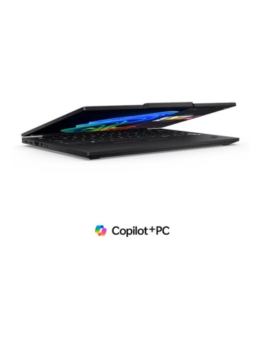 Lenovo ThinkPad T14s G6 Intel | Black | 14 " | IPS | WUXGA | 1920 x 1200 pixels | Anti-glare | Intel Core Ultra 5 | 228V | 32 GB