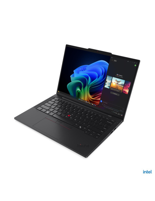 Lenovo ThinkPad T14s G6 Intel | Black | 14 " | IPS | WUXGA | 1920 x 1200 pixels | Anti-glare | Intel Core Ultra 5 | 228V | 32 GB
