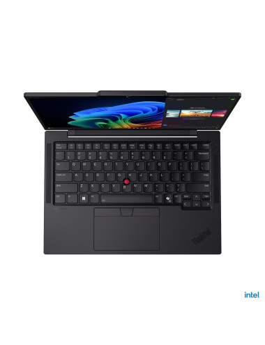 Lenovo ThinkPad T14s G6 Intel | Black | 14 " | IPS | WUXGA | 1920 x 1200 pixels | Anti-glare | Intel Core Ultra 5 | 228V | 32 GB