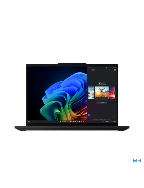 Lenovo ThinkPad T14s G6 Intel | Black | 14 " | IPS | WUXGA | 1920 x 1200 pixels | Anti-glare | Intel Core Ultra 5 | 228V | 32 GB