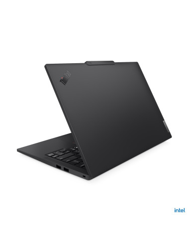 Lenovo ThinkPad T14s G6 Intel | Black | 14 " | IPS | WUXGA | 1920 x 1200 pixels | Anti-glare | Intel Core Ultra 5 | 228V | 32 GB